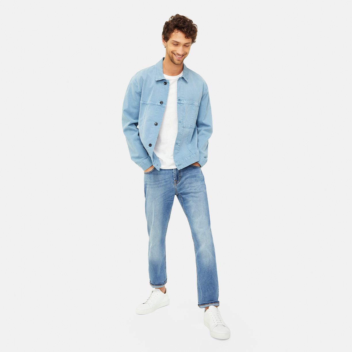 AG & More Men's Denim Up to 60% Off